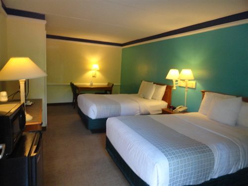 Days By Wyndham Little Rock/medical Center Motel 2*