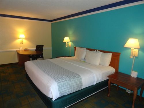Days By Wyndham Little Rock/medical Center Motel Little Rock