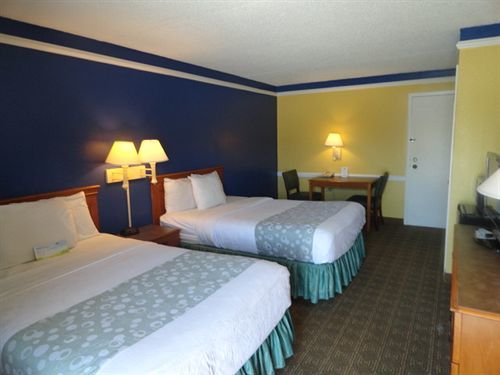 Days By Wyndham Little Rock/medical Center 2* Little Rock
