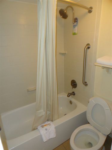 Motel Days By Wyndham Little Rock/medical Center 2*
